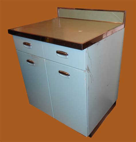 how much is an vintage evans cabinet steel|vintage steel kitchen cabinets value.